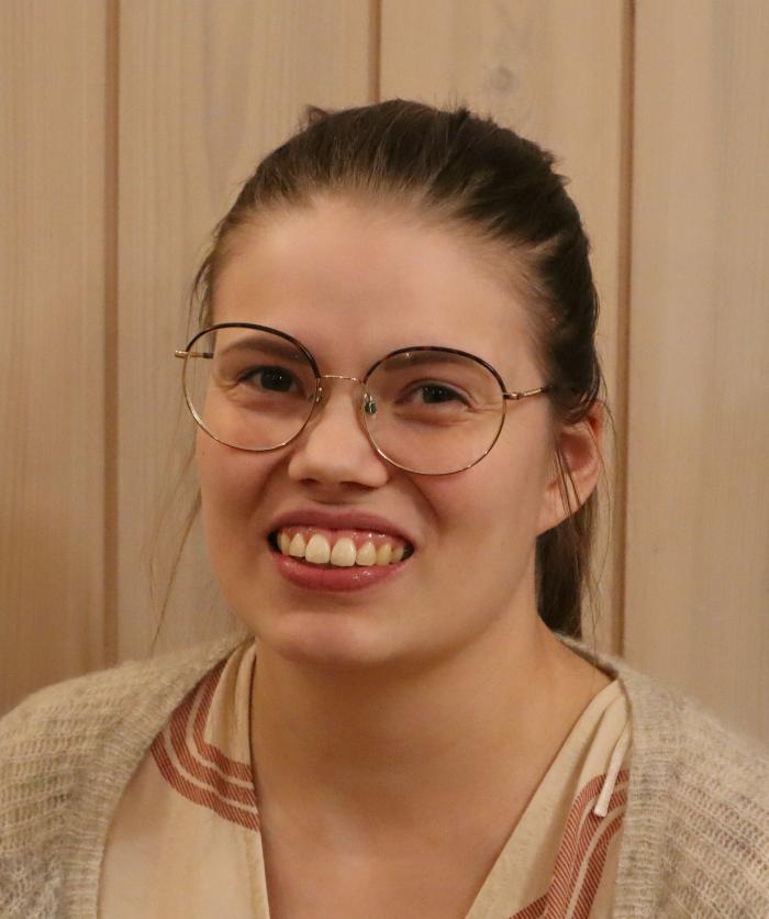 Heidi Lång