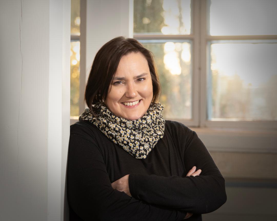 Susann Nabb-Vornanen