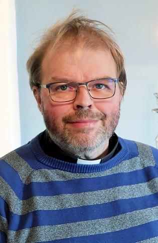 Mats Björklund