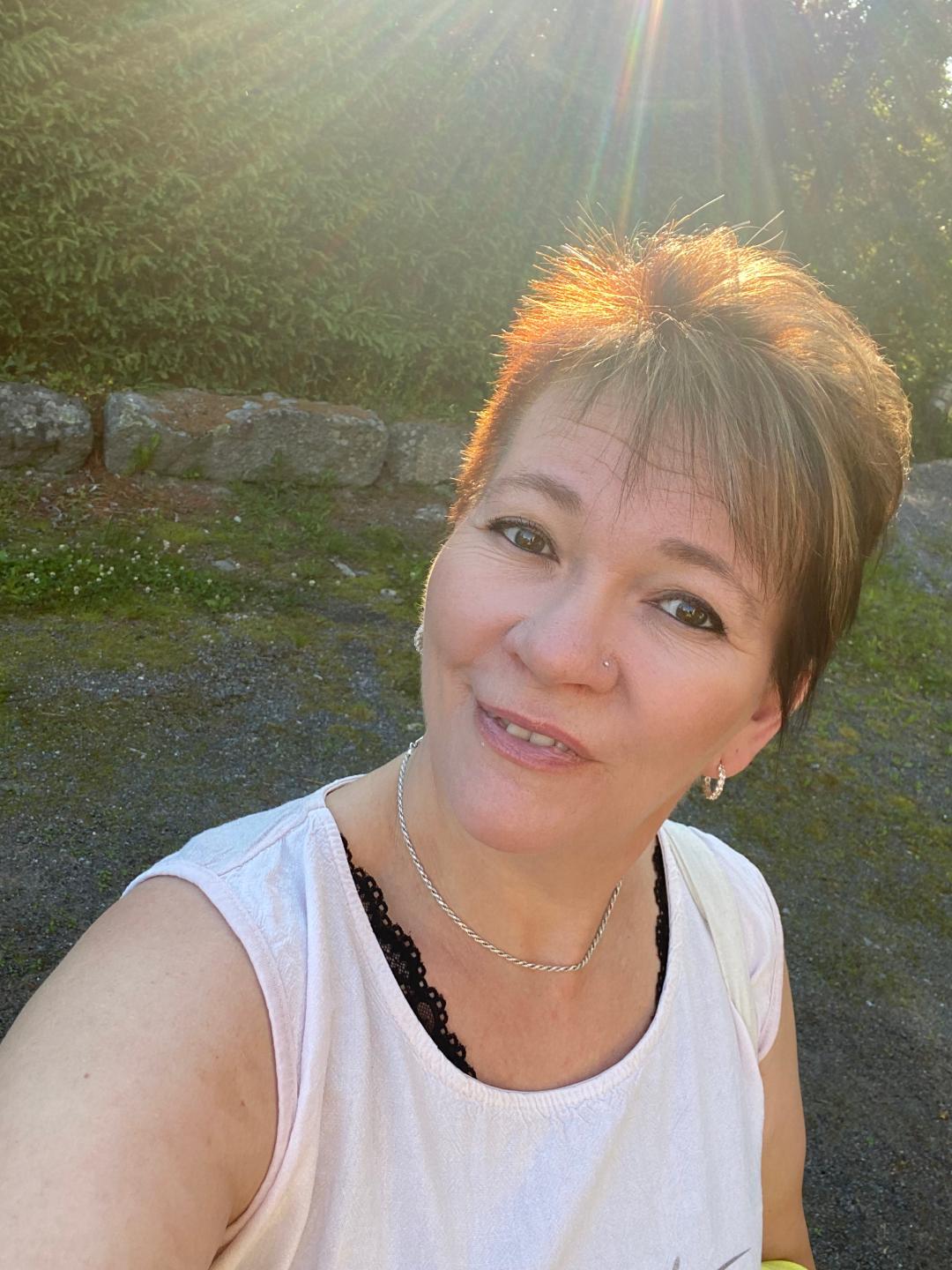 Merja Tammela